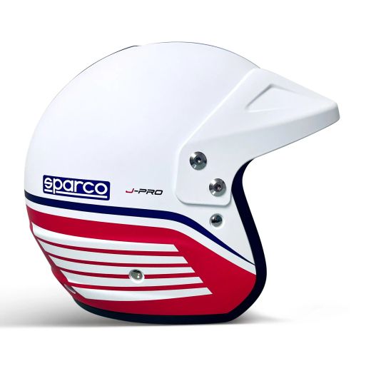 CASQUE SPARCO MARTINI RACING J-PRO