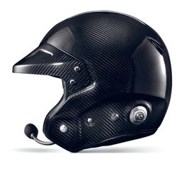 CASCO SPARCO RJ-I CARBON FIA 8859-2015 / SNELL SA 2020