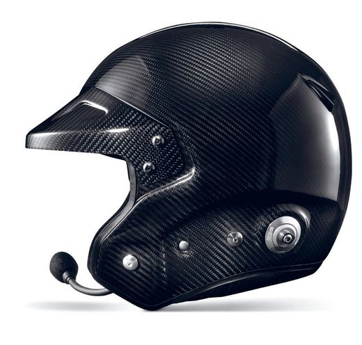 CASCO SPARCO RJ-I CARBON FIA 8859-2015 / SNELL SA 2020