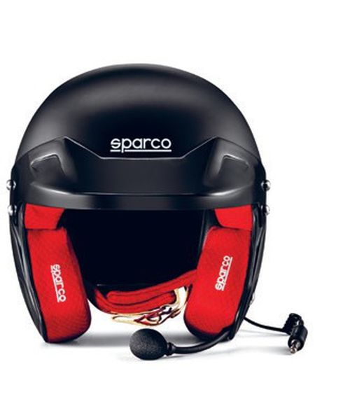 CASCO SPARCO RJ-I FIA 8859-2015 / SNELL SA 2020