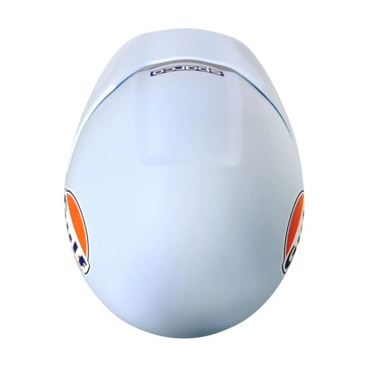 CASQUE SPARCO X GULF J-PRO