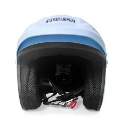 CASQUE SPARCO X GULF J-PRO