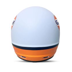 CASQUE SPARCO X GULF J-PRO
