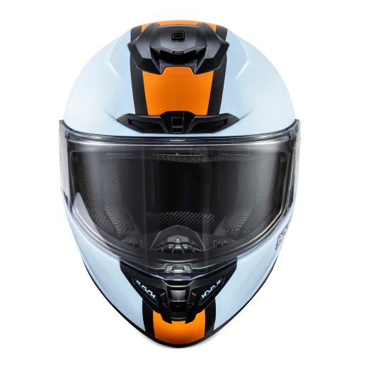 CASQUE SPARCO X-PRO ECE GULF