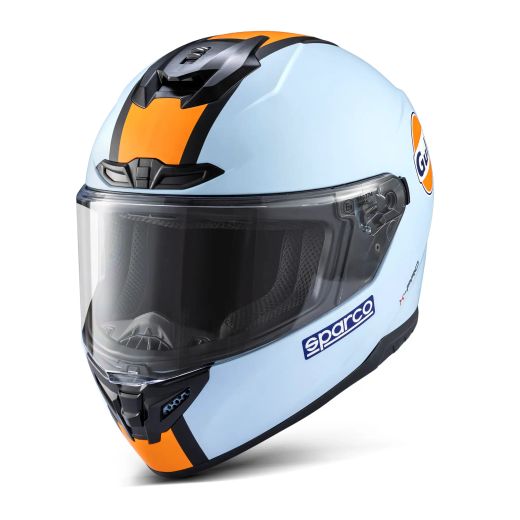 CASCO SPARCO X-PRO ECE GULF