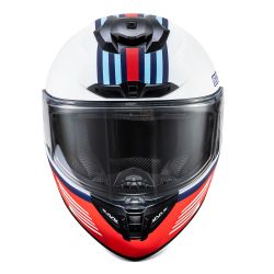 CASQUE X - PRO ECE MARTINI RACING