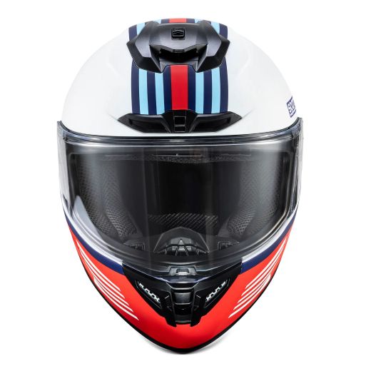 CASQUE X - PRO ECE MARTINI RACING