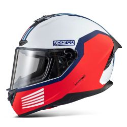 CASQUE X - PRO ECE MARTINI RACING