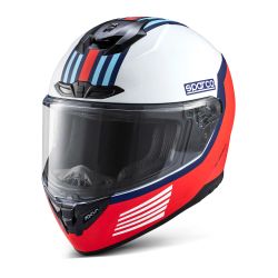 CASQUE X - PRO ECE MARTINI RACING