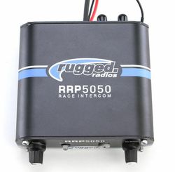 Interphone radio robuste RRP5050 Standard