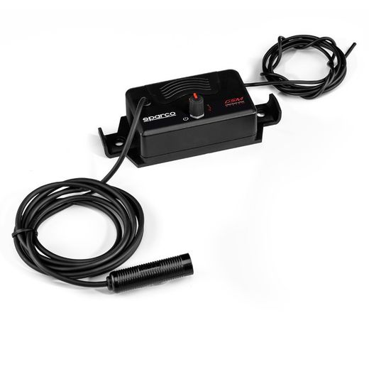 CENTRALITA SPARCO GSM INTERCOM - CIRCUIT RACING