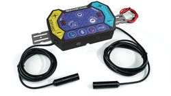 UNITÉ DE CONTRÔLE D'INTERPHONE SPARCO IS-300