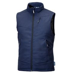 Gilet rembourré SPARCO GRIT - Tissu imperméable