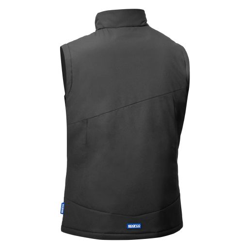 Gilet rembourré SPARCO GRIT - Tissu imperméable