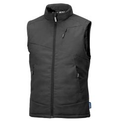 Gilet rembourré SPARCO GRIT - Tissu imperméable