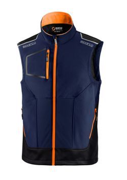 GILET LÉGER SPARCO