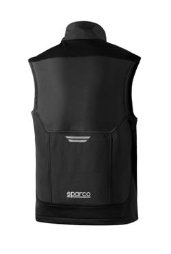 GILET LÉGER SPARCO
