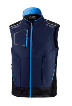 GILET LÉGER SPARCO
