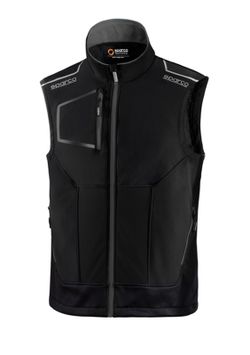 GILET LÉGER SPARCO