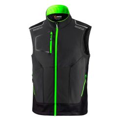 GILET LÉGER SPARCO