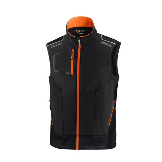 GILET LÉGER SPARCO