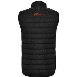 GILET PANDA TROPHÉE DU DÉSERT POUR HOMMES