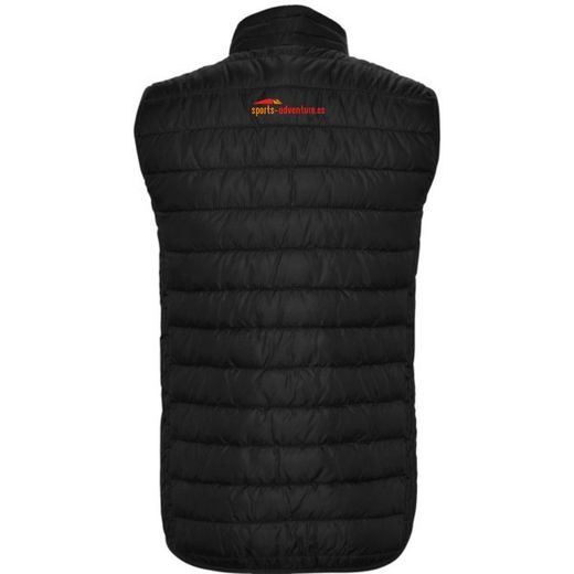 GILET PANDA TROPHÉE DU DÉSERT POUR HOMMES