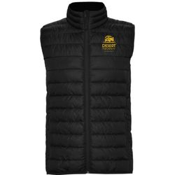 GILET PANDA TROPHÉE DU DÉSERT POUR HOMMES