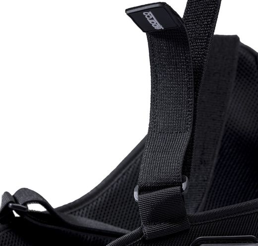 GILET DE PROTECTION KARTING PRO SHELL