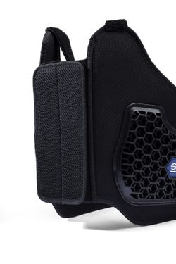 GILET DE PROTECTION KARTING PRO SHELL