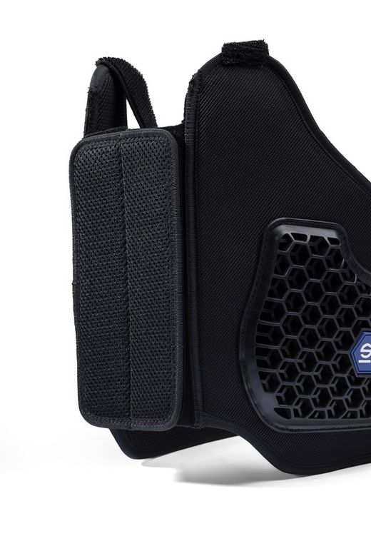 GILET DE PROTECTION KARTING PRO SHELL