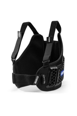 GILET DE PROTECTION KARTING PRO SHELL