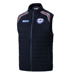 GILET DE COURSE SPARCO MARTINI