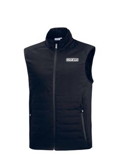 SPARCO VEST POLYESTER VEST