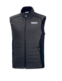 SPARCO VEST POLYESTER VEST