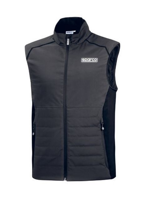 SPARCO VEST POLYESTER VEST