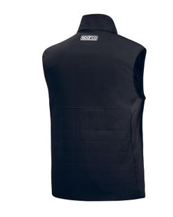 SPARCO VEST POLYESTER VEST