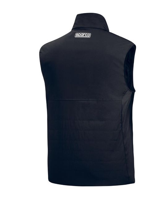 SPARCO VEST POLYESTER VEST