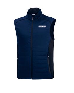SPARCO VEST POLYESTER VEST