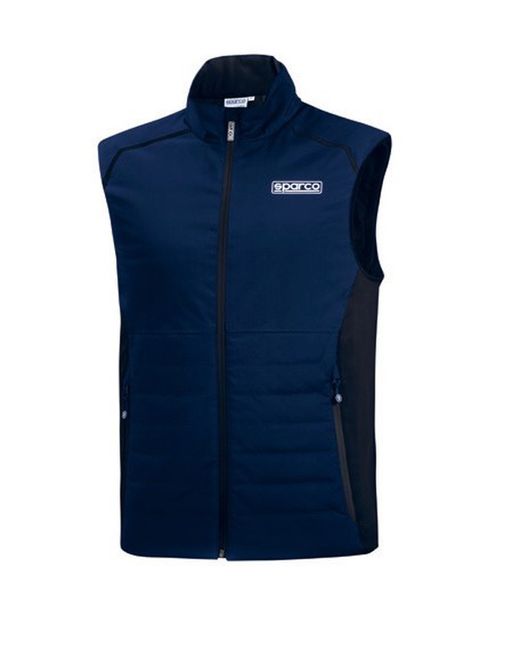 SPARCO VEST POLYESTER VEST