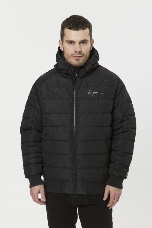 CHAQUETA DAKAR HOMBRE - DIVERSE EXTREME L