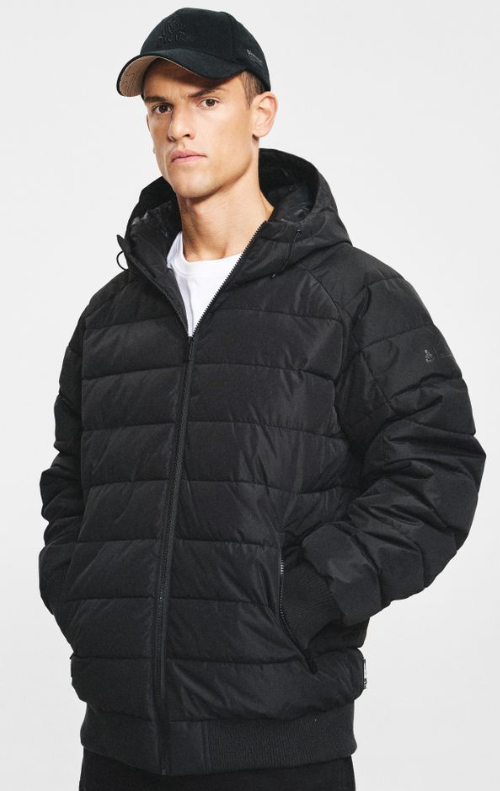 CHAQUETA DE INVIERNO DAKAR