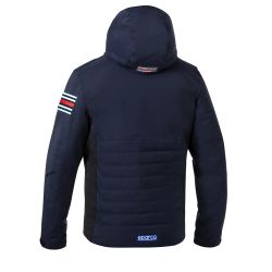 SPARCO MARTINI RACING WINTER JACKET