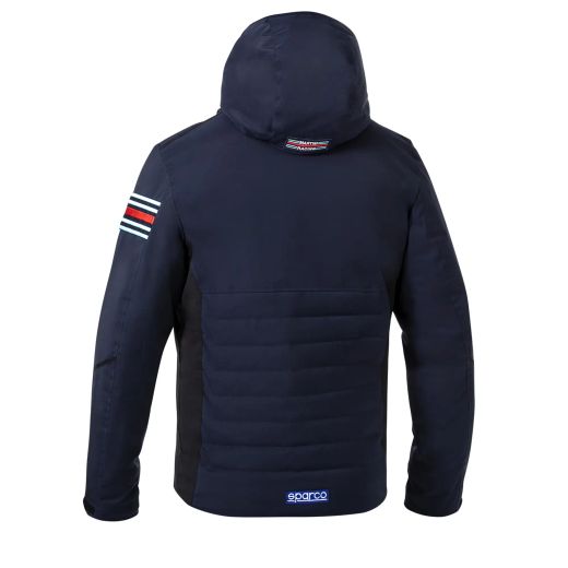 SPARCO MARTINI RACING WINTER JACKET