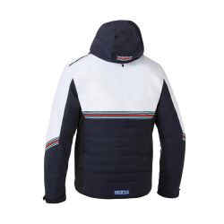 SPARCO MARTINI RACING WINTER JACKET