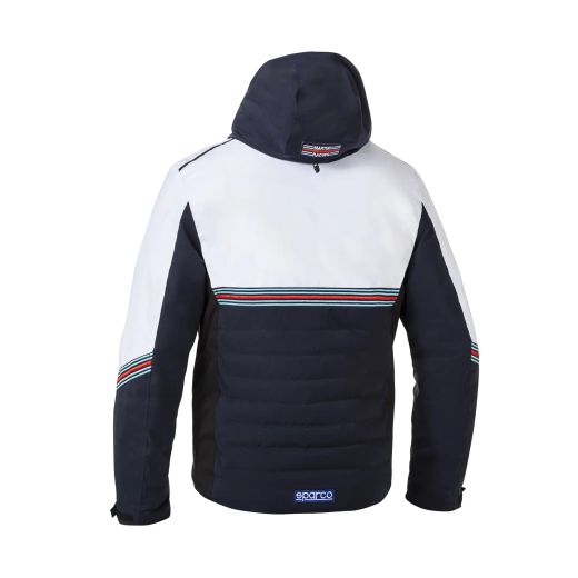 SPARCO MARTINI RACING WINTER JACKET