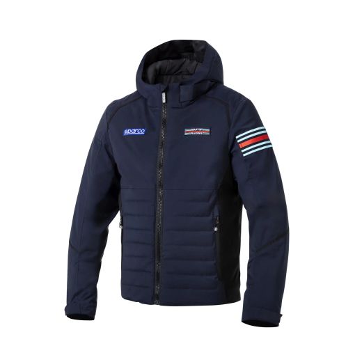 SPARCO MARTINI RACING WINTER JACKET