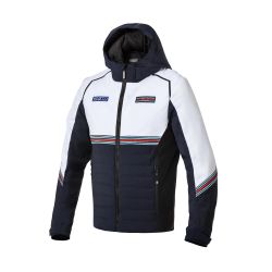SPARCO MARTINI RACING WINTER JACKET