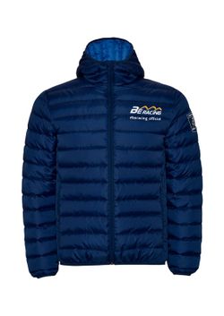 OFFICIAL BE RACING DAKAR DOWN JACKET