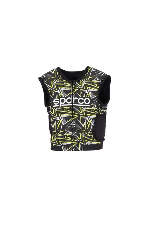 VESTE DE PROTECTION KARTING SPARCO SJ PRO-K3
